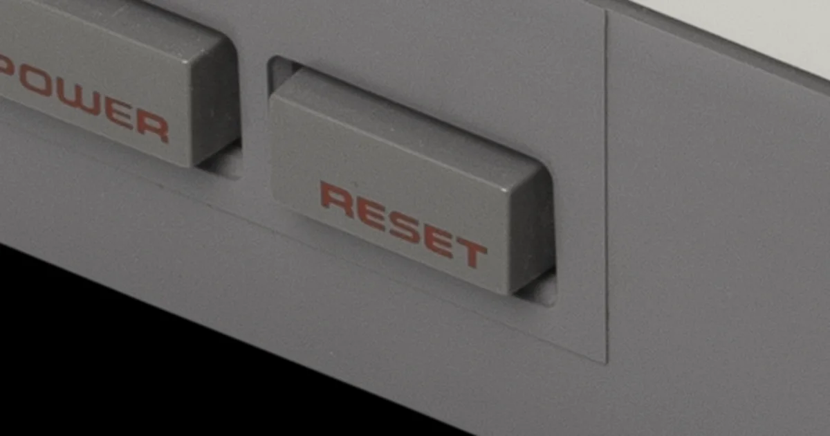 The Big Picture: What you need to know about the ongoing games industry reset