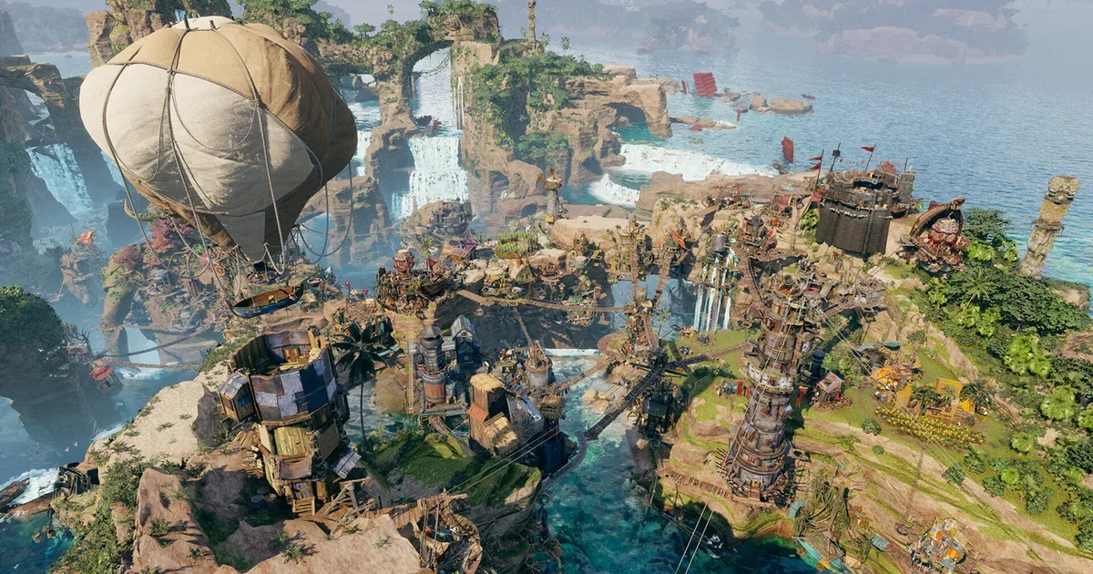 Limbic Entertainment on life after Bandai Namco