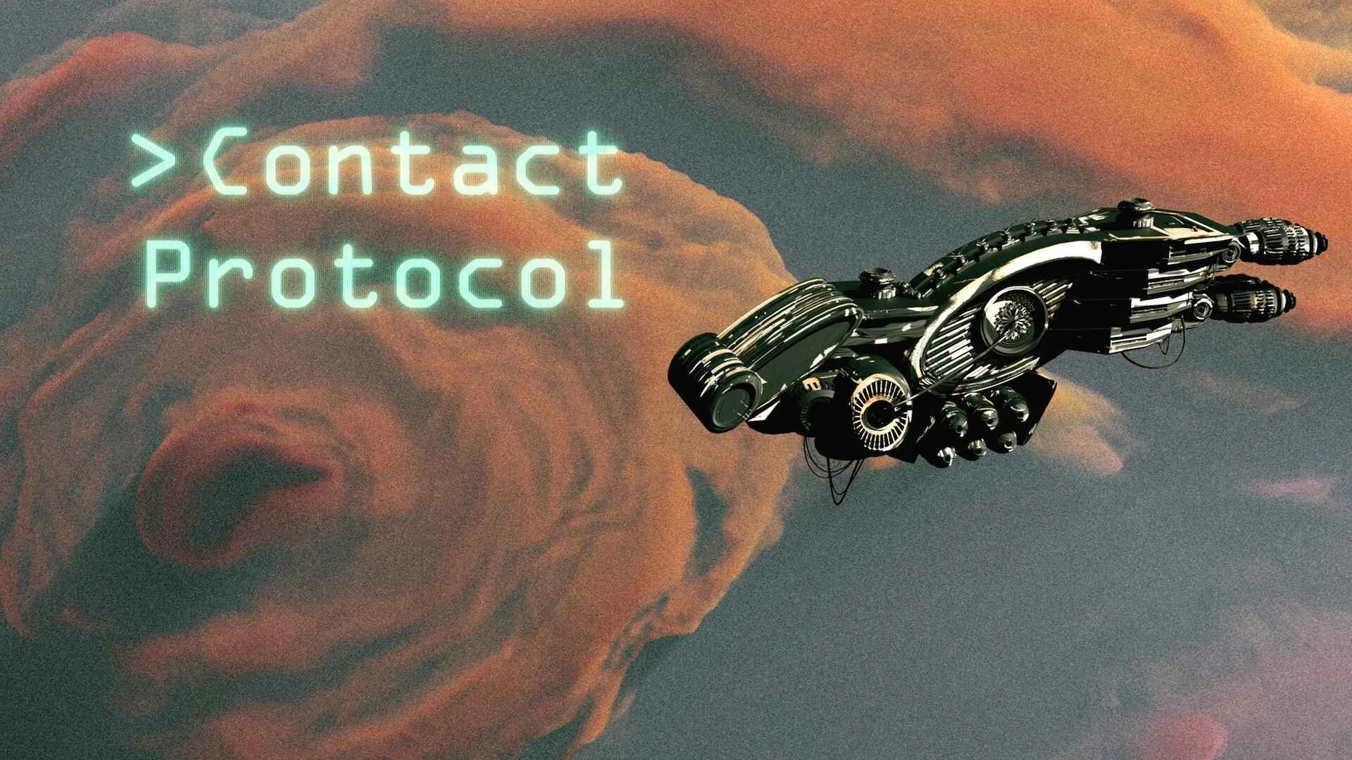 Make Decisions Under Pressure In Contact Protocol On Nintendo Switch 2